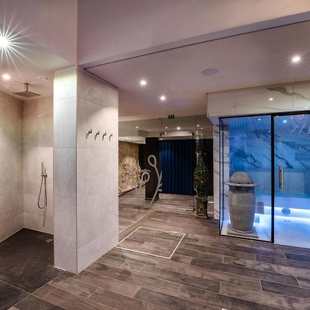 Relax-Hotel Pip-Margraff St. Vith Exterior photo