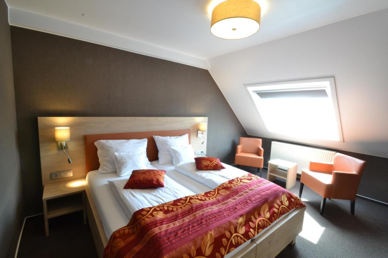Relax-Hotel Pip-Margraff St. Vith Exterior photo