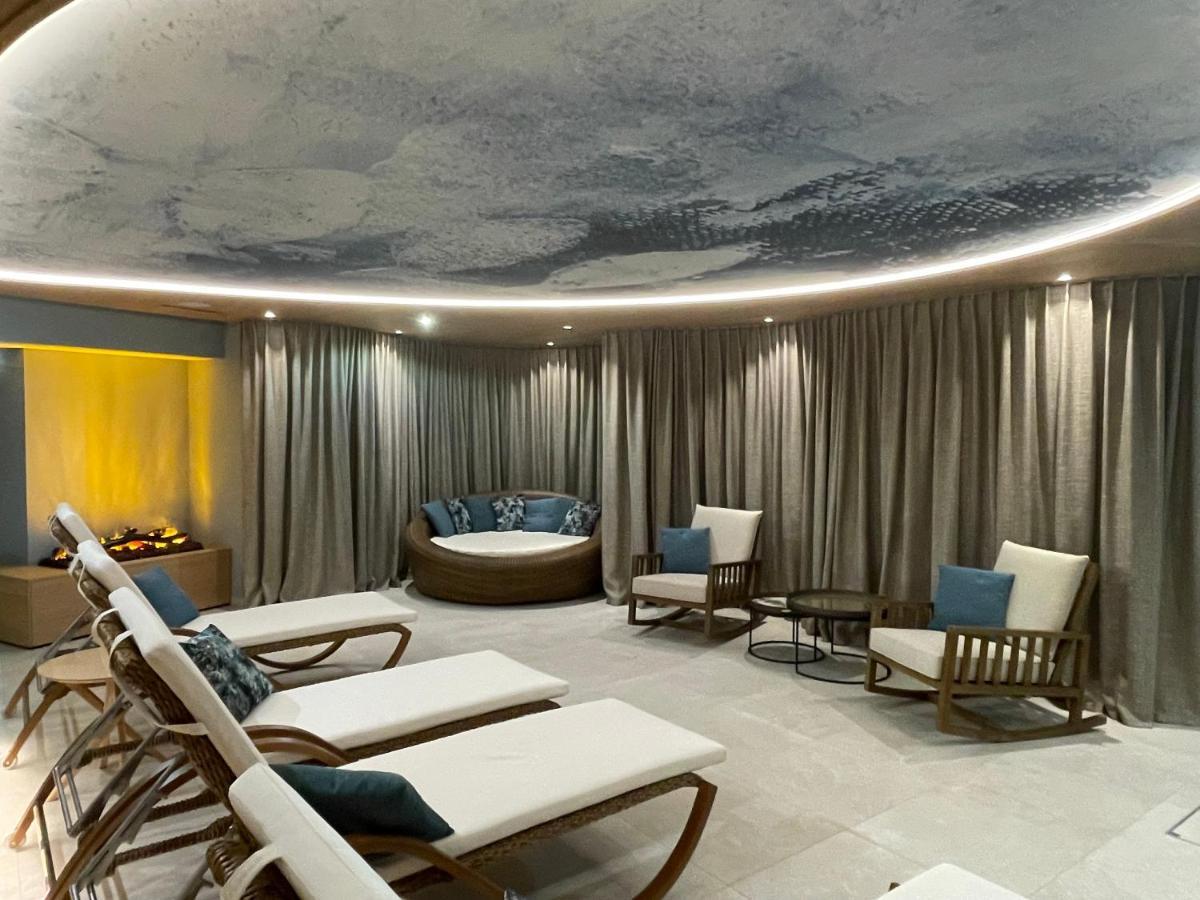 Relax-Hotel Pip-Margraff St. Vith Exterior photo
