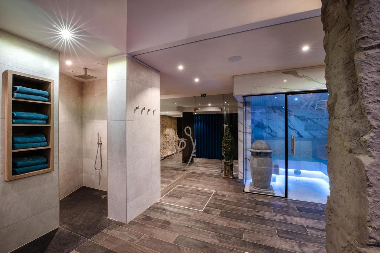 Relax-Hotel Pip-Margraff St. Vith Exterior photo