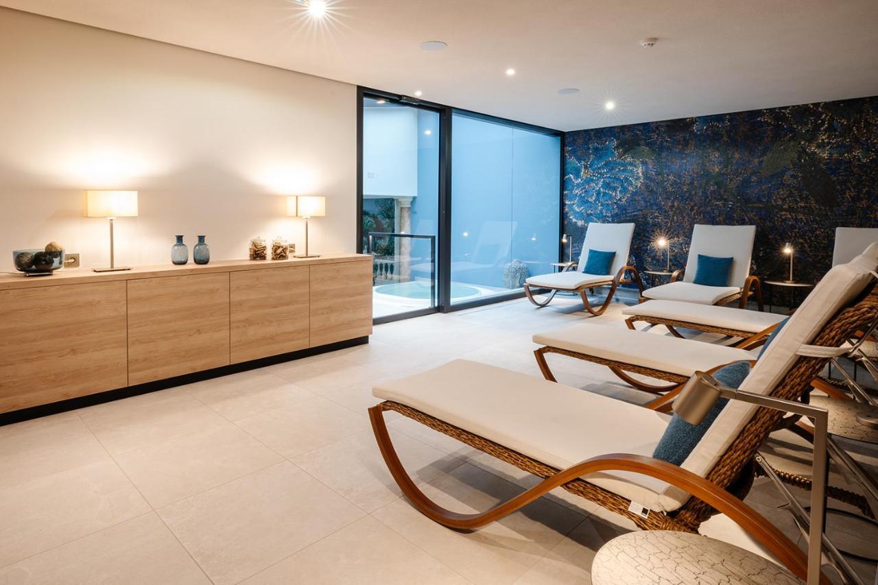 Relax-Hotel Pip-Margraff St. Vith Exterior photo