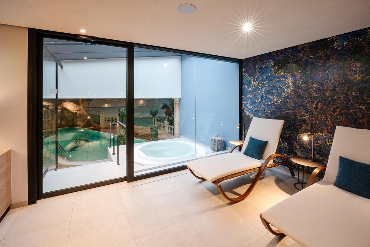 Relax-Hotel Pip-Margraff St. Vith Exterior photo