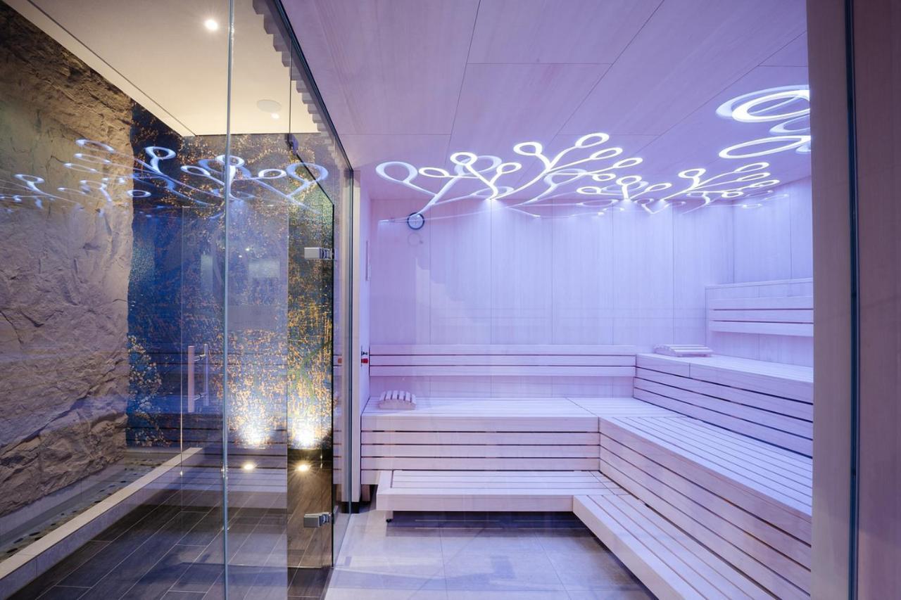 Relax-Hotel Pip-Margraff St. Vith Exterior photo