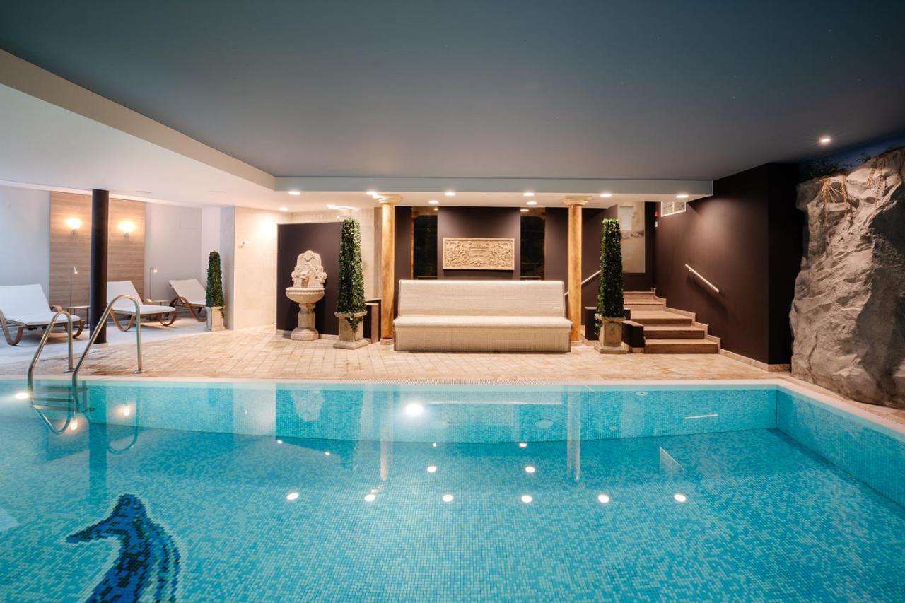 Relax-Hotel Pip-Margraff St. Vith Exterior photo