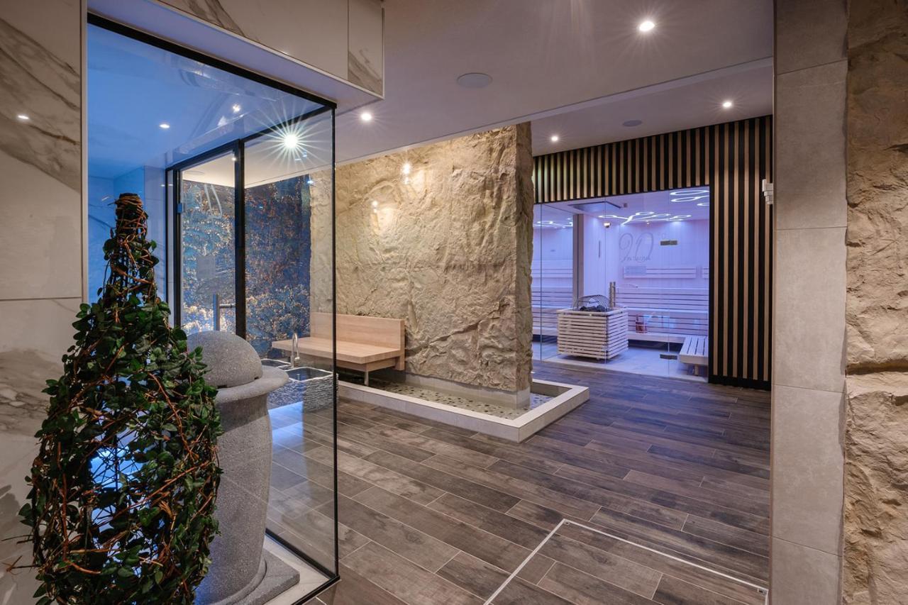 Relax-Hotel Pip-Margraff St. Vith Exterior photo