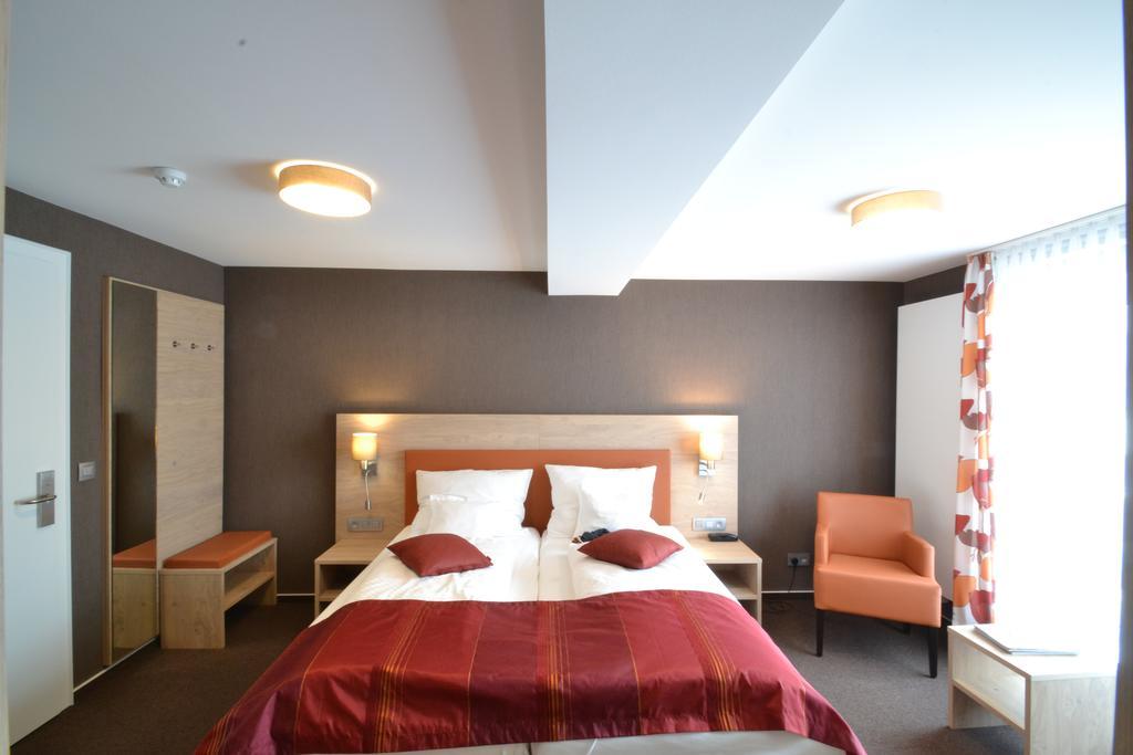 Relax-Hotel Pip-Margraff St. Vith Exterior photo