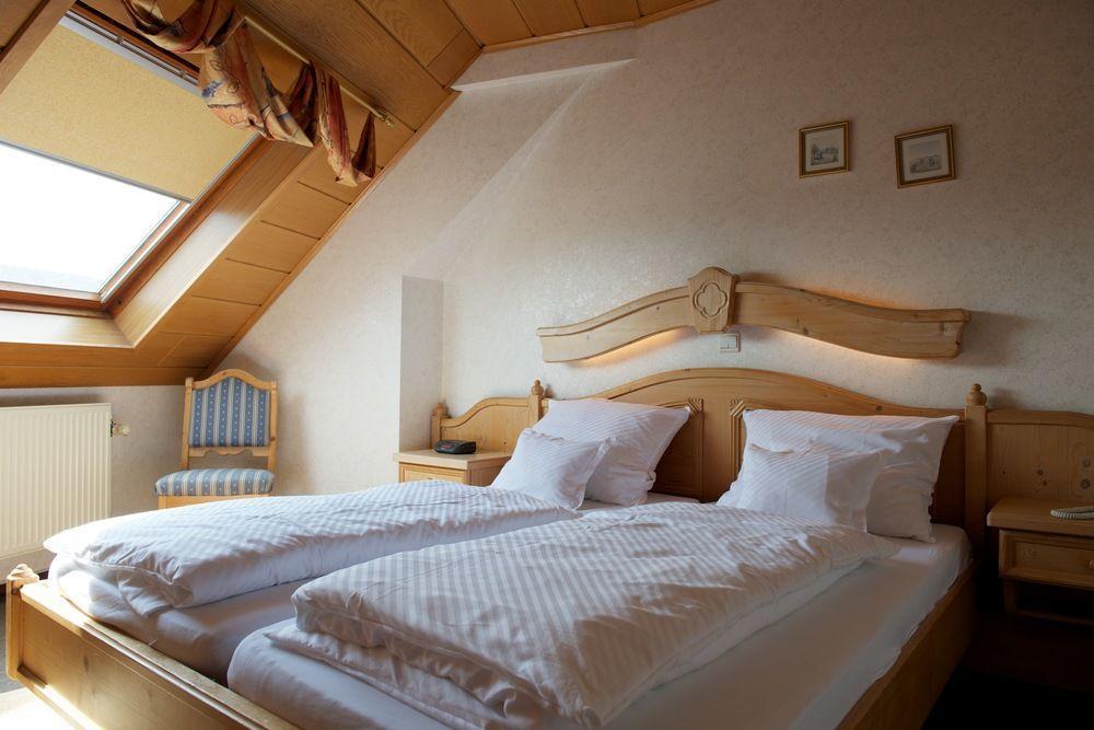 Relax-Hotel Pip-Margraff St. Vith Exterior photo