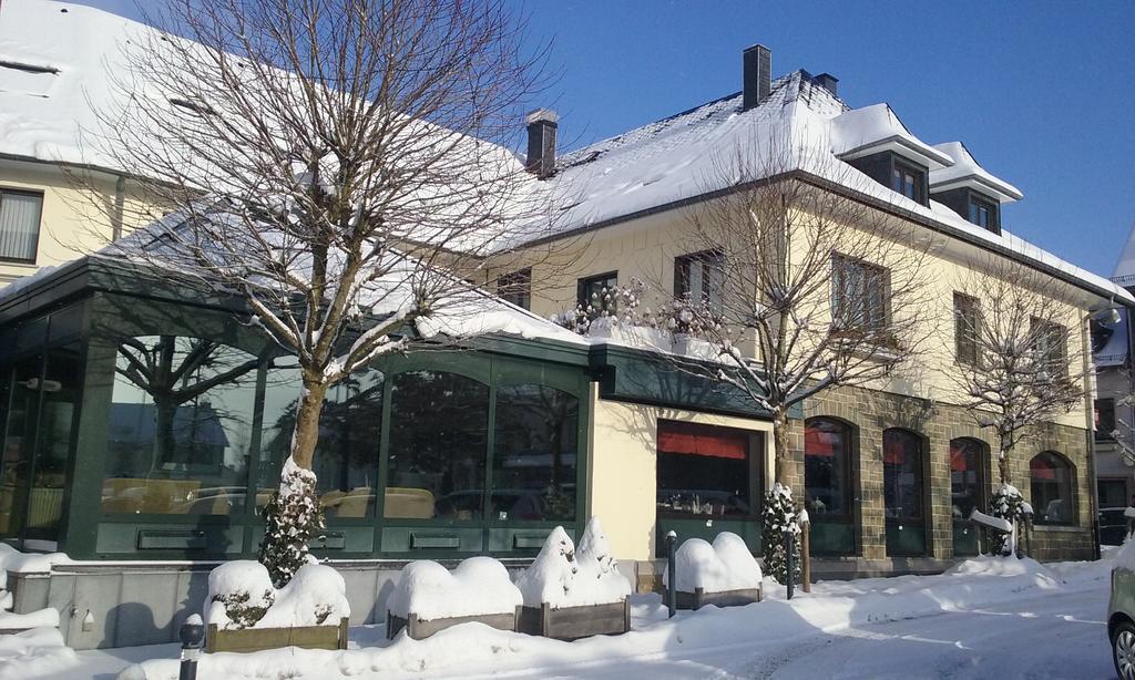 Relax-Hotel Pip-Margraff St. Vith Exterior photo