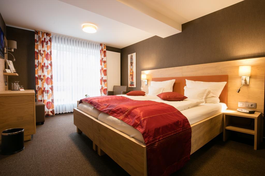 Relax-Hotel Pip-Margraff St. Vith Exterior photo