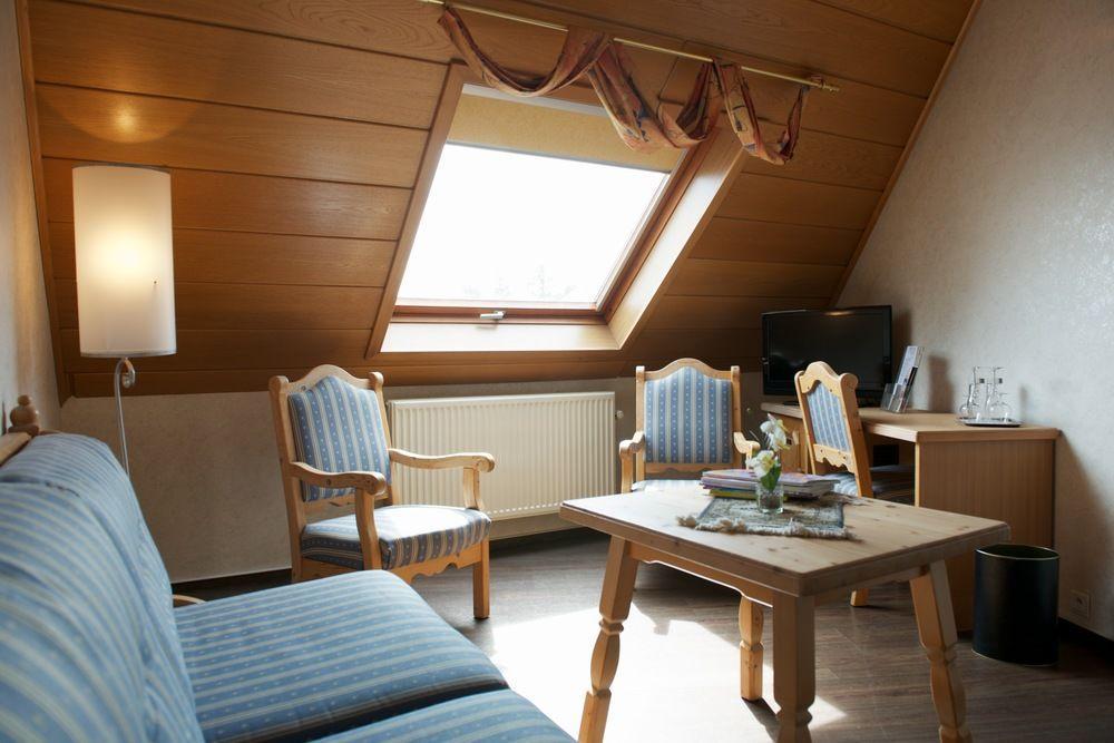 Relax-Hotel Pip-Margraff St. Vith Exterior photo