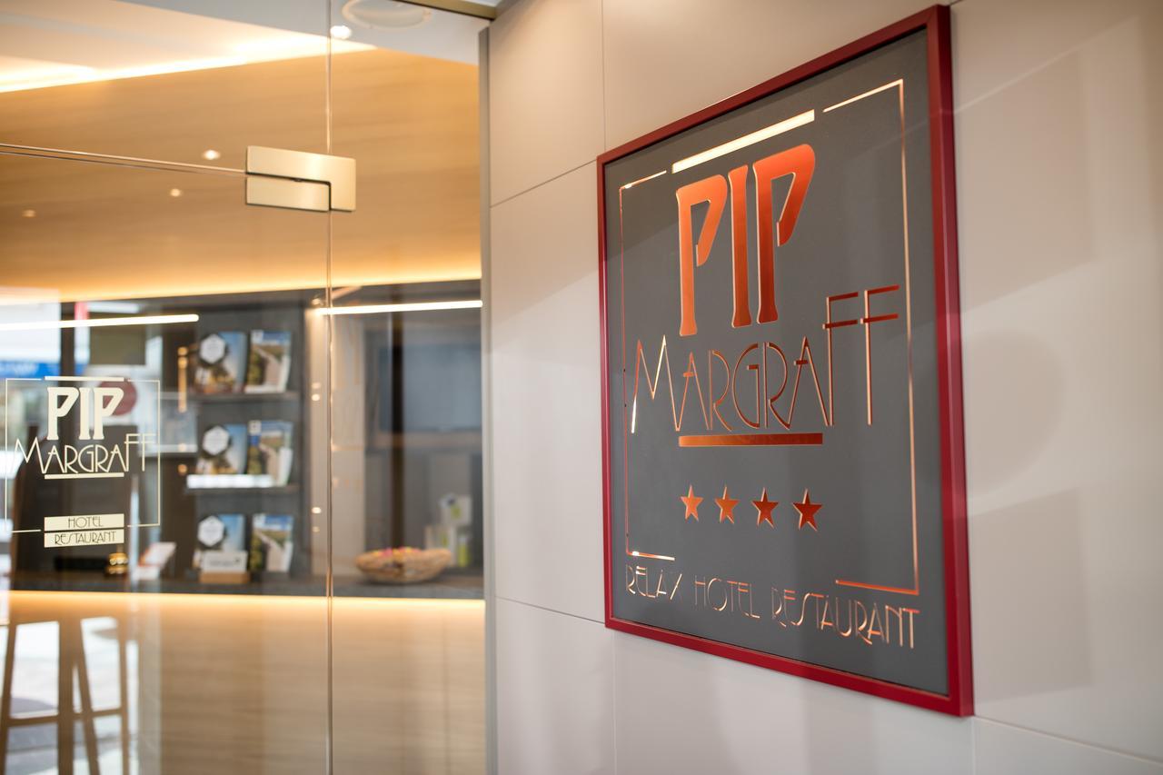 Relax-Hotel Pip-Margraff St. Vith Exterior photo