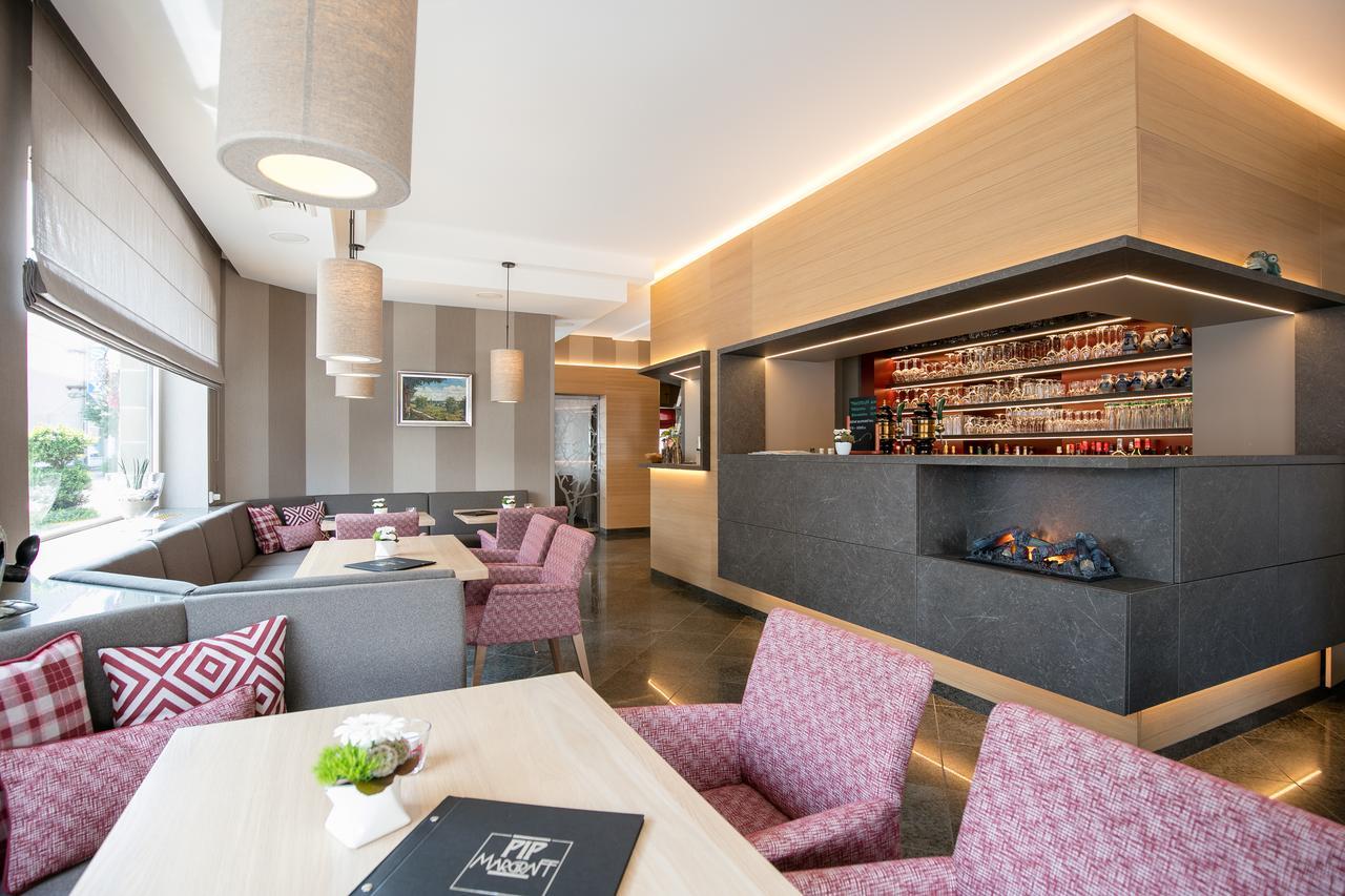Relax-Hotel Pip-Margraff St. Vith Exterior photo