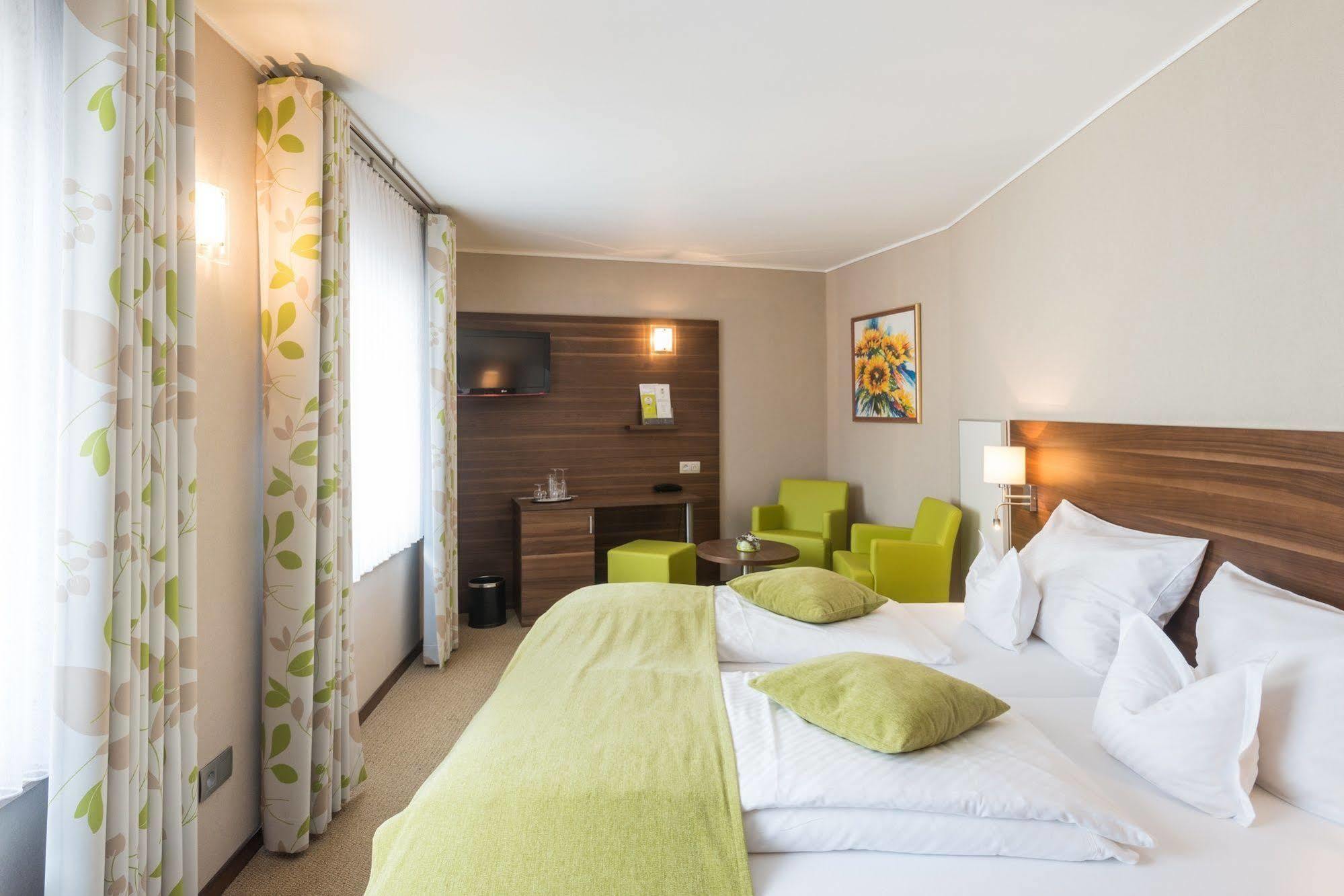 Relax-Hotel Pip-Margraff St. Vith Exterior photo