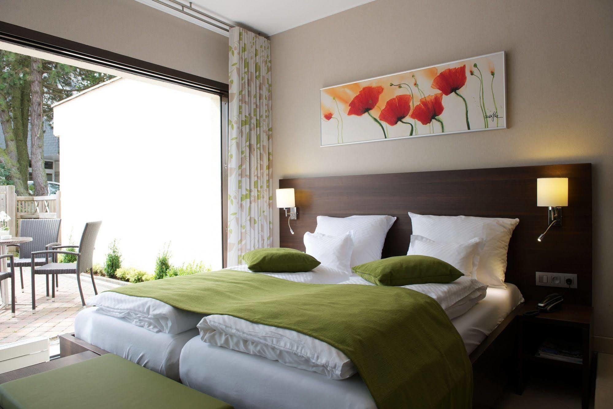 Relax-Hotel Pip-Margraff St. Vith Exterior photo