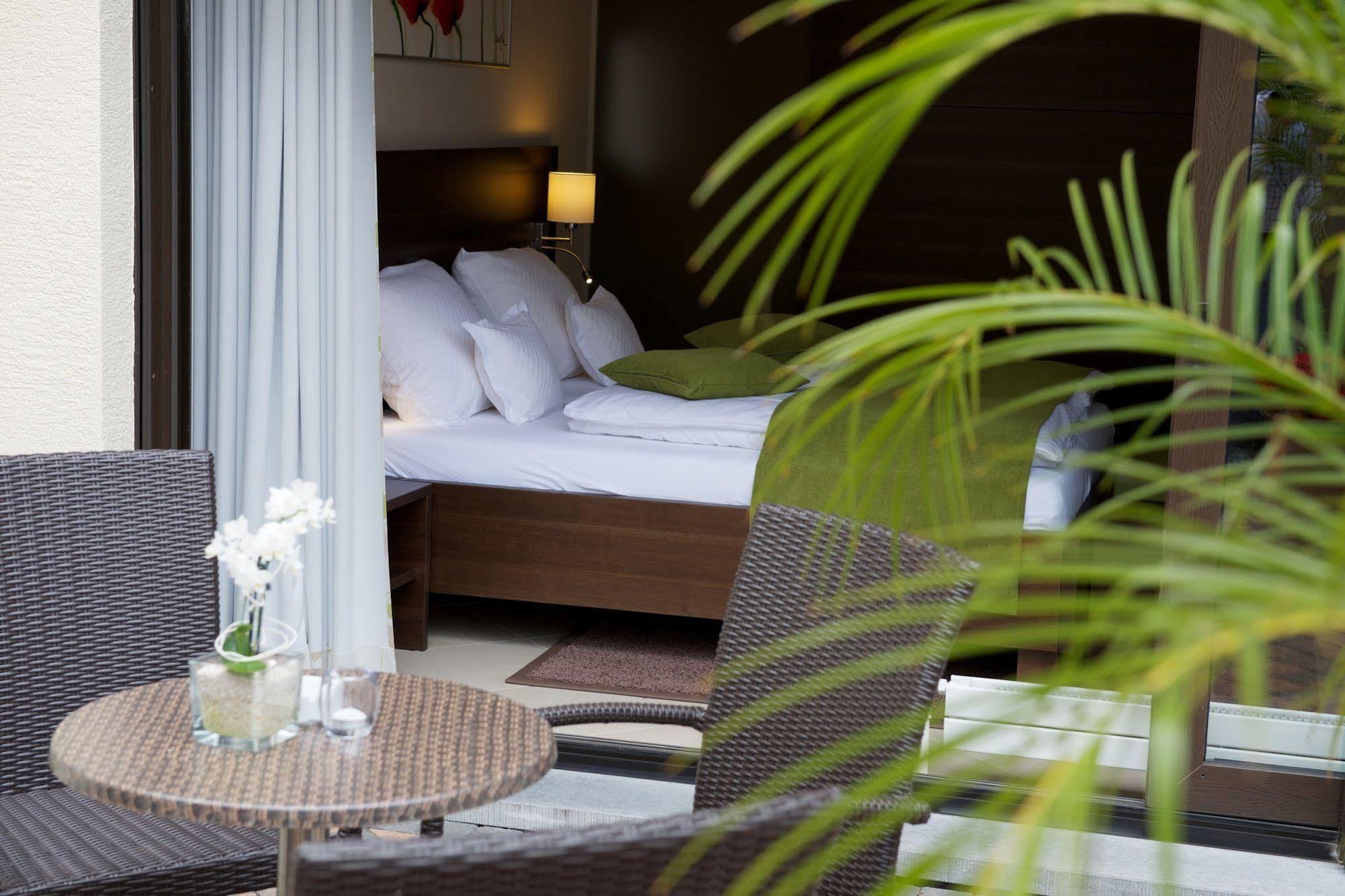 Relax-Hotel Pip-Margraff St. Vith Exterior photo