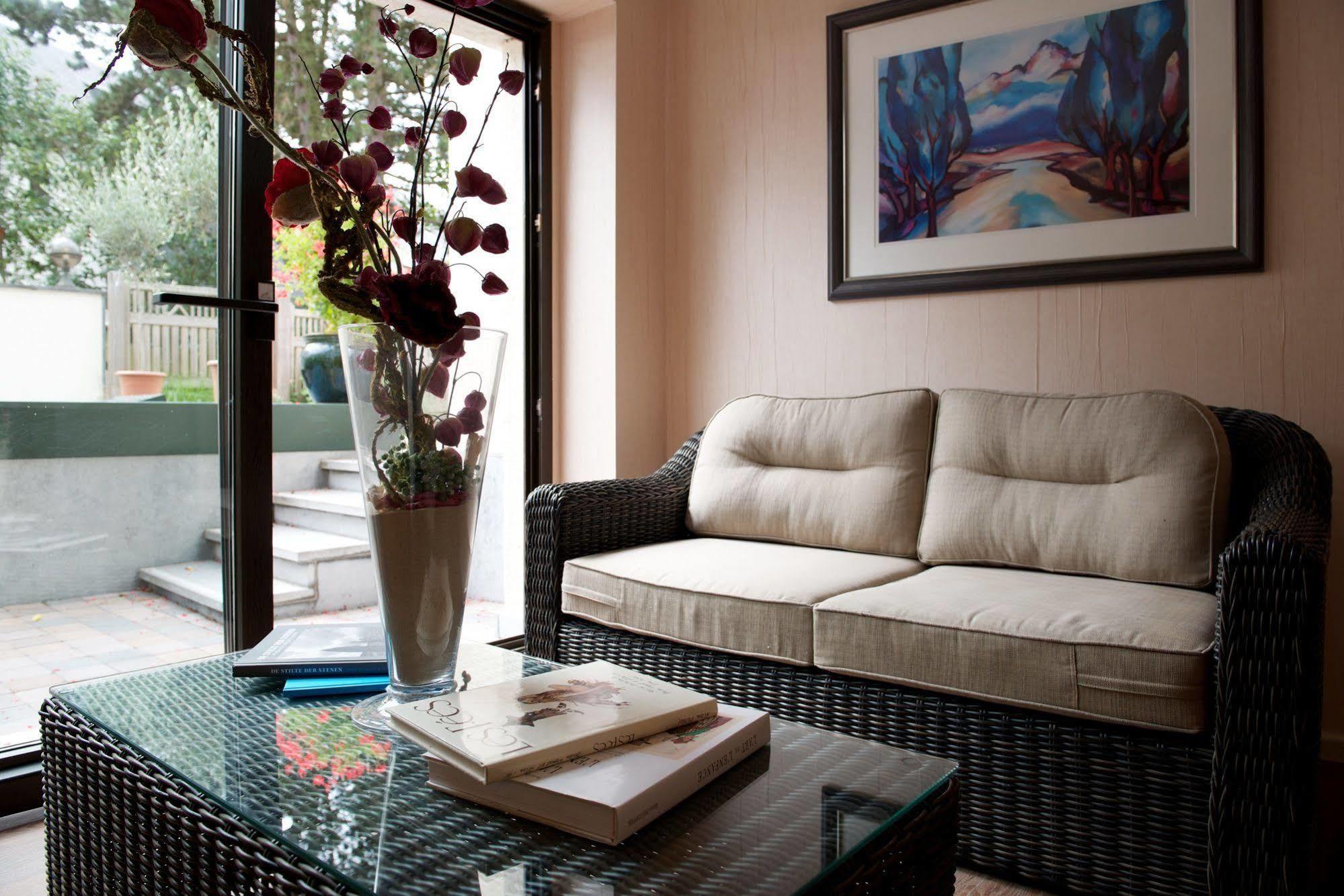 Relax-Hotel Pip-Margraff St. Vith Exterior photo